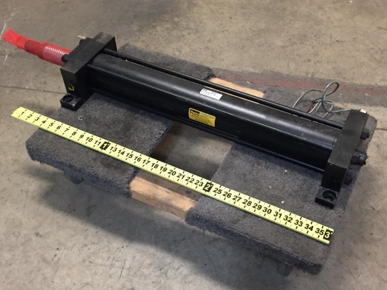 Parker Series 2H Hydraulic Cylinder 3000psi