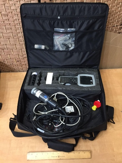 YSI 556 MPS Handheld Multiparameter Water Quality Meter Kit