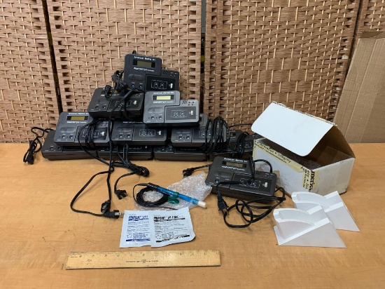 American Marine PinPoint pH Controller - 11 pcs