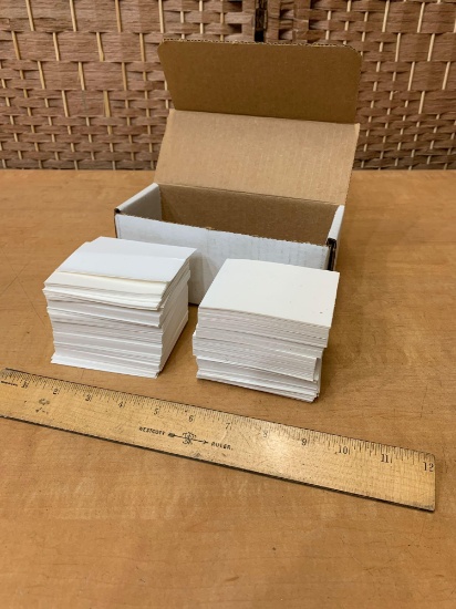 Ofite OFI Test Equipment Filter Paper 3.6in x 3in