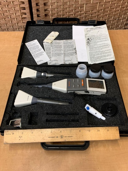 Corning Checkmate 90 pH Meter Kit