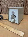 Davidson Optronics D165 High Intensity Light Source / Microscope Illuminator