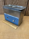 Sharpertek Stamina XP Heated Ultrasonic Jewelry Cleaner
