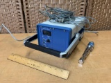 WedgeWood Technology Absorbance Monitor Model 653 with Probe