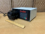 Denmark Flexicon CCAD80-1 Liquid Filling System / Peristaltic Pump with Dual Heads