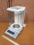 Mettler Toledo AG245 Dual Range Analytical Precision Balance Scale Milligram Microgram