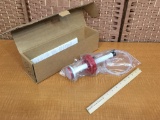 GE Healthcare 28-9898-80 Adapter for XK-50 Columns