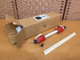 Amersham Biosciences 18-8773-01 XK 16/20 Column