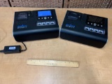 Hurricane HP-083/4-II Nephelometry Immunoassay Specific Protein Analyzer