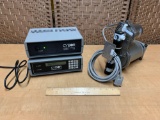 Cybor Photoresist Pump / Controller & Power Supply for a 90S DUV Lithography System