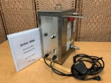 Filamatic AB-5 AB Series Benchtop Medium Duty Liquid Filler