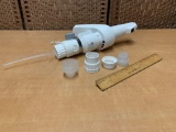 Hirschmann Laborgerate akku-drive Liquid Dispenser 20/50ml