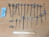 Lot of Medical Tools 22pcs ONE Lot