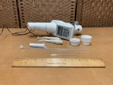 Hirschmann Laborgerate akku-drive Liquid Dispenser 20/50ml