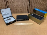Polarod Camera / Nikon DC Unit & Vintage Leitz Parts