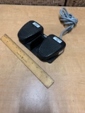 Linemaster Clipper Twin 632-S / Twin Foot Switch