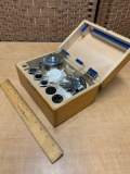 Microscope Parts