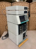 Brunswick Scientific BIOFLO 110 Fermentor / BioReactor