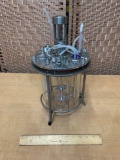Applikon Biotechnology BioReactor Vessel