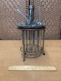 Applikon Biotechnology BioReactor Vessel