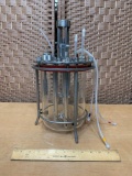 Applikon Biotechnology BioReactor Vessel