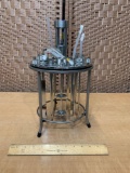 Applikon Biotechnology BioReactor Vessel