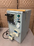 Applikon Bio Console ADI 1025 w/ 2 MasterFlex L/S Peristaltic Pumps