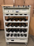Wheaton + Bellco Cell Production Roller Culture Apparatus