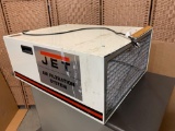 Jet Tools AFS-1000B Air Filtration System / Air Blower / 3 Speed 1000 CFM