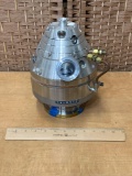 Alcatel Adixen ATP-400HPC Turbo Vacuum Pump