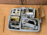 Edwards Vacuum Pump Parts