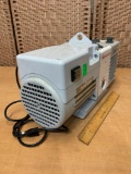 Edwards RV8 Rotary Vane Vacuum Pump
