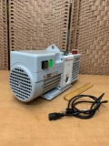 Edwards RV8 Rotary Vane Vacuum Pump