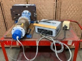 Cole Parmer MasterFlex B/T Peristaltic Pump w/ Controller