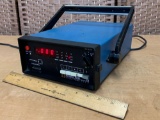 Electro Scientific Industries Impedance Meter 253