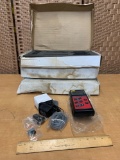 Futek IHH300 (D531) Electronic Force / Torque Meters / Load Cell Meter - 3pcs
