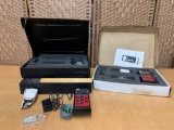 Futek Load Meters & Torque Meter - 3pcs