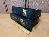 Thermon Industries TC1818 Heat Tracing Control & Monitoring Unit - 2pcs