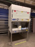 SterilGard SG-400 Class II Type A/B3 Biological Safety Cabinet / Biosafety Cabinet