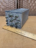 Tektronix PG-508 50MHz Pulse Generator Plug-In Module