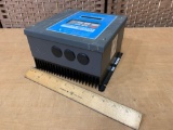 Regal-Beloit Spin Master PowerWash Model: T404