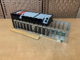 Allen Bradley Controllogix PLC Computer w/ Modules
