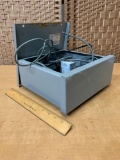 MagneCraft TDRSRXP-24V Time Delay Relay w/ Electrical Box