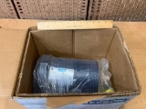 Lesson C145T17FC1K 3 phase AC Motor 1740rpm 1.5HP 208-230/460V