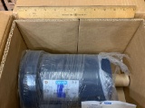 Lesson C145T17FC1K 3 phase AC Motor 1740rpm 1.5HP 208-230/460V