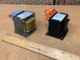 H&P Stepdown Transformers 230V to 19.5V - 2pcs