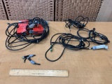 Allen Bradley TLS1-GD2 Guard Locking Switches - 2pcs