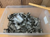GlenAir Fabric Cable Armor Sleeve Material