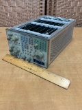Tektronix 7D20 Programmable Digitizer w/ 2 Channels