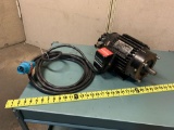 Marathon Black Max Inverter Duty AC Motor